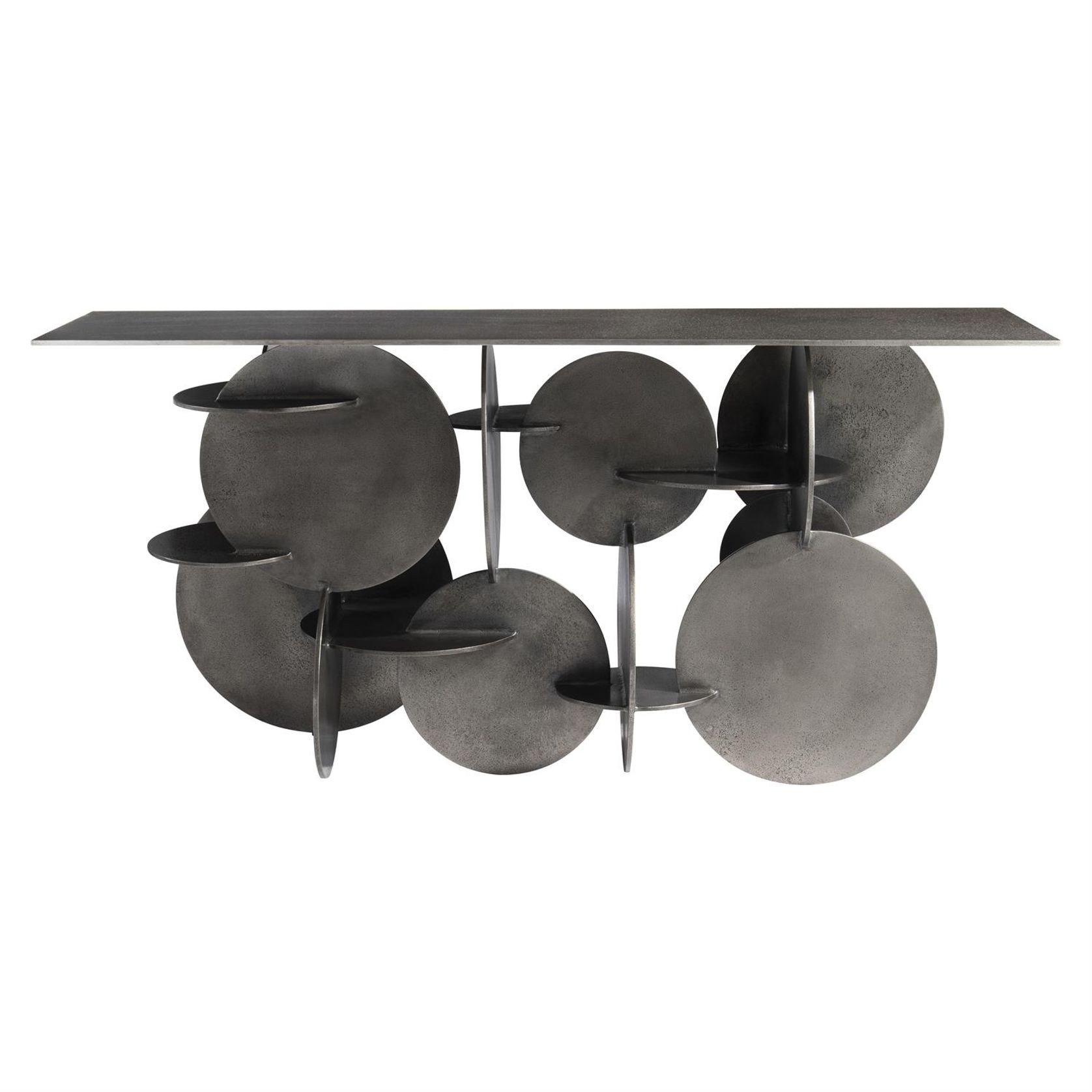 Tribus Console Table gallery detail image