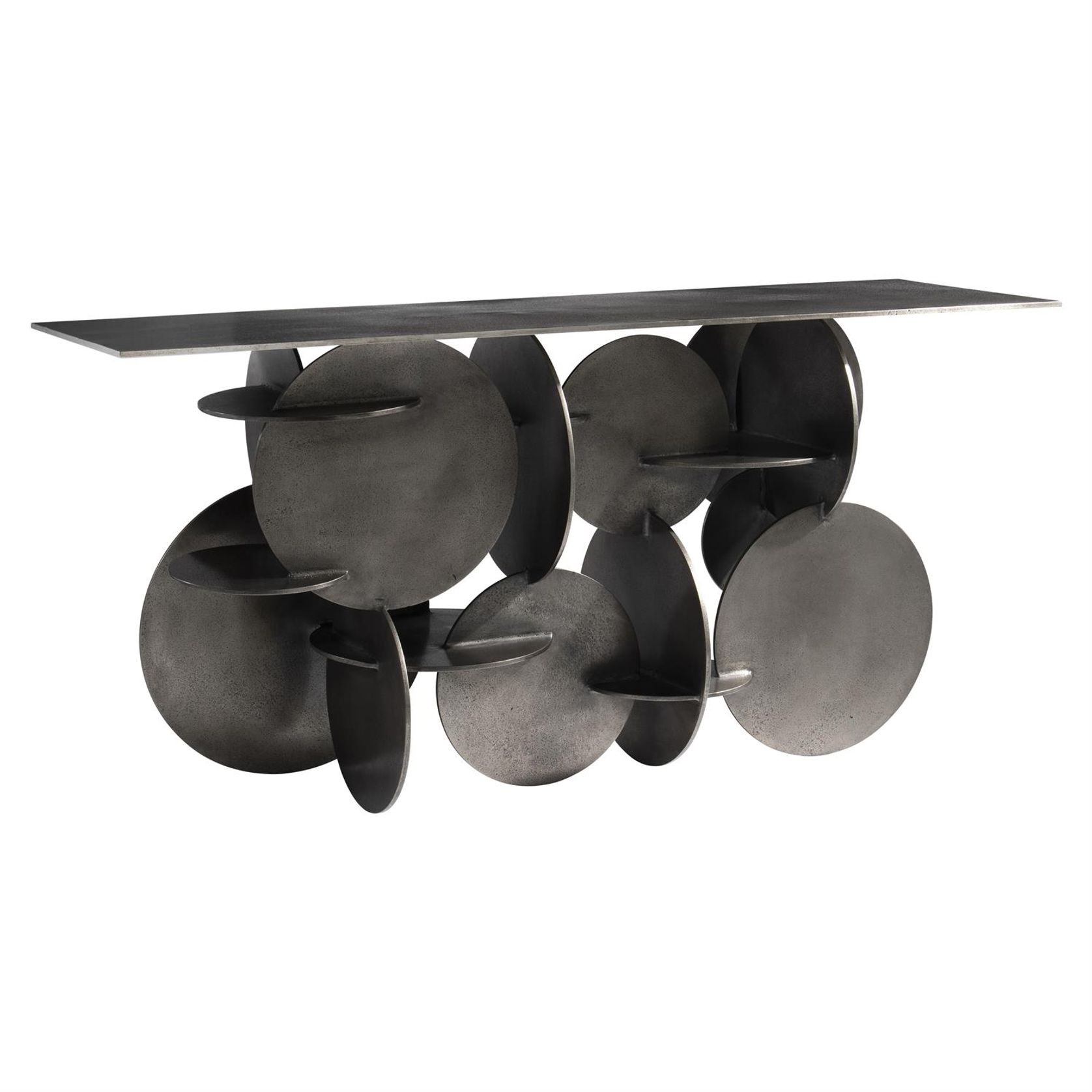 Tribus Console Table gallery detail image