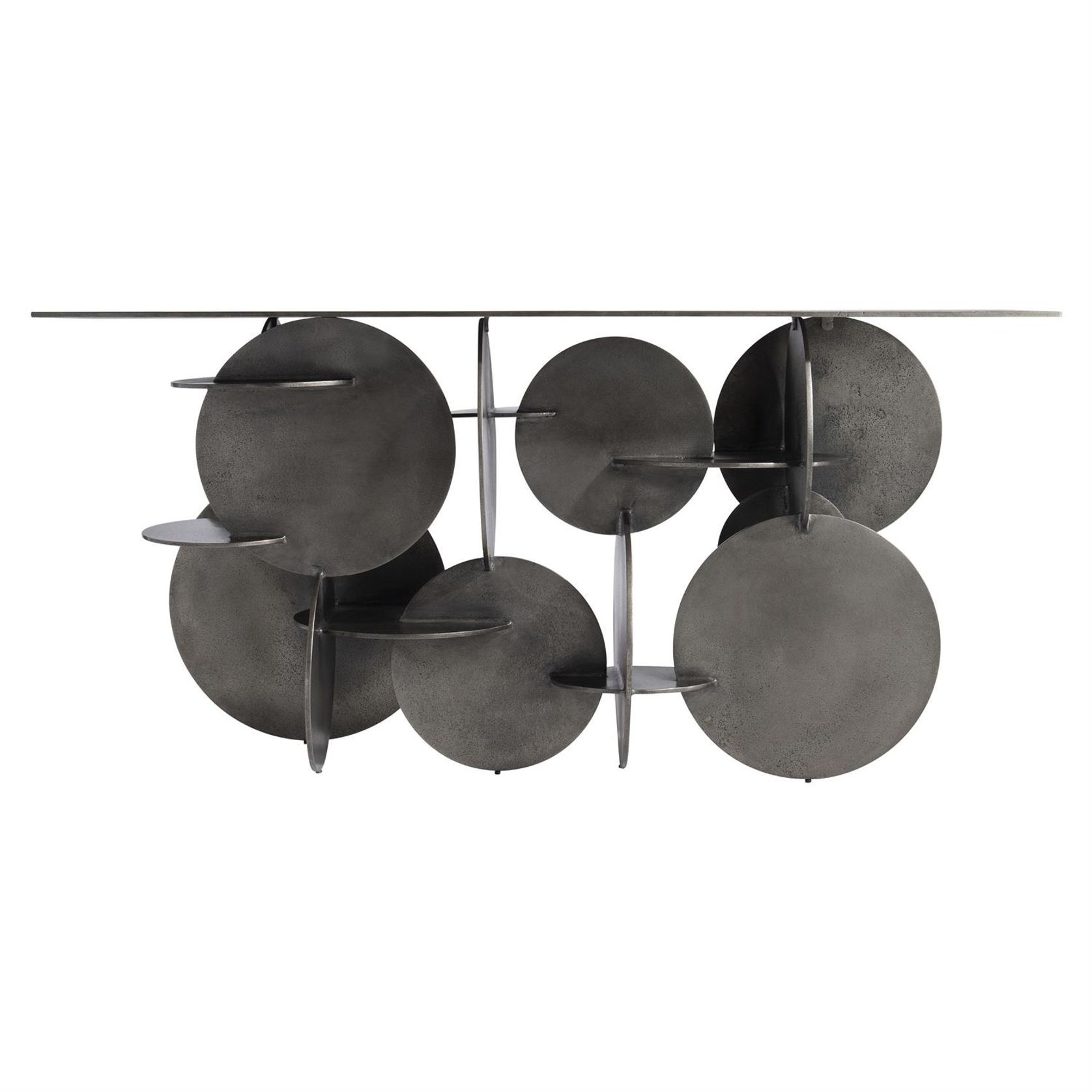 Tribus Console Table gallery detail image