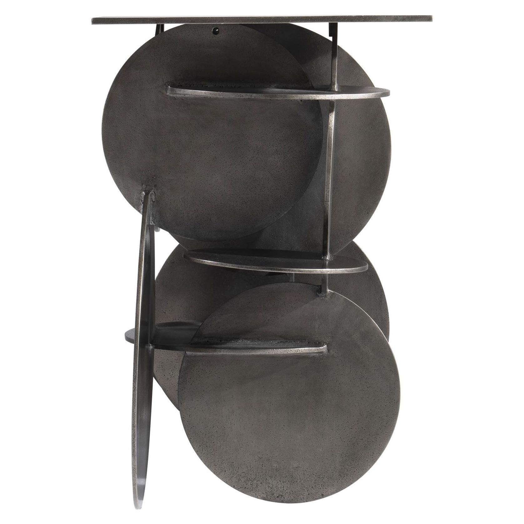 Tribus Console Table gallery detail image