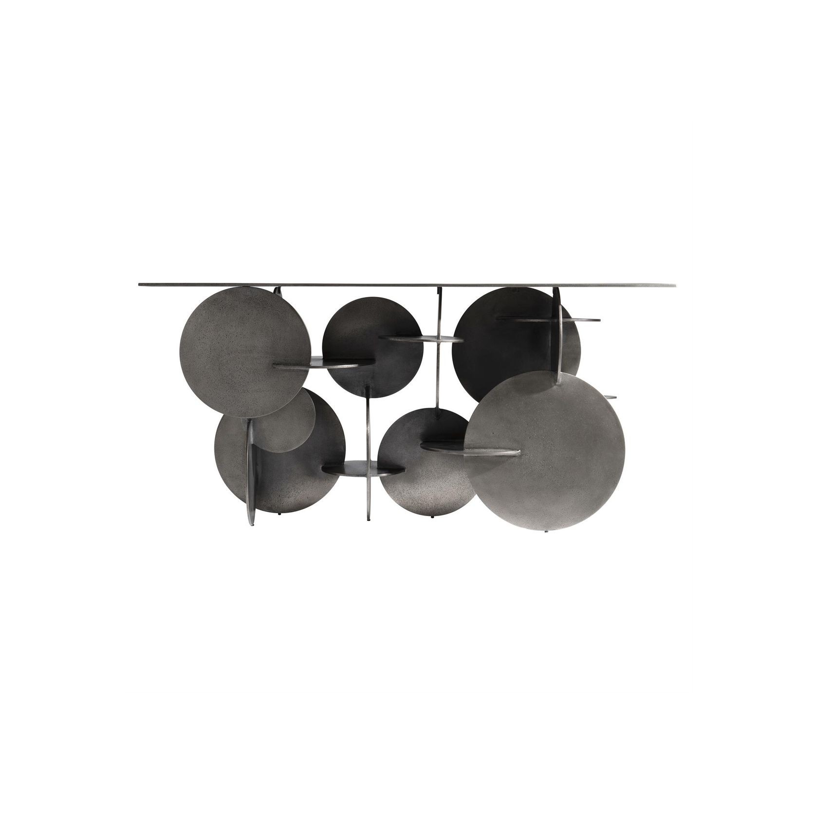 Tribus Console Table gallery detail image