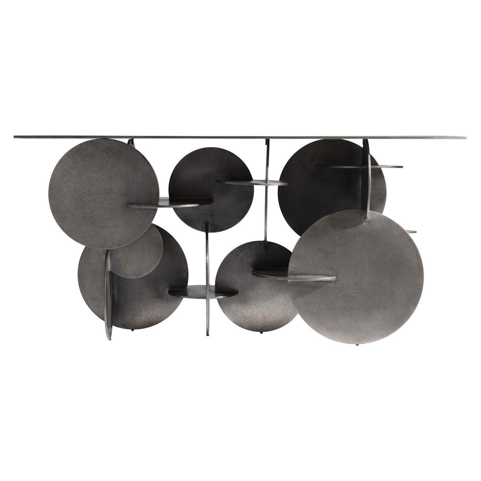 Tribus Console Table gallery detail image
