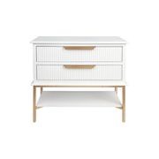 Dorset Bedside Table gallery detail image