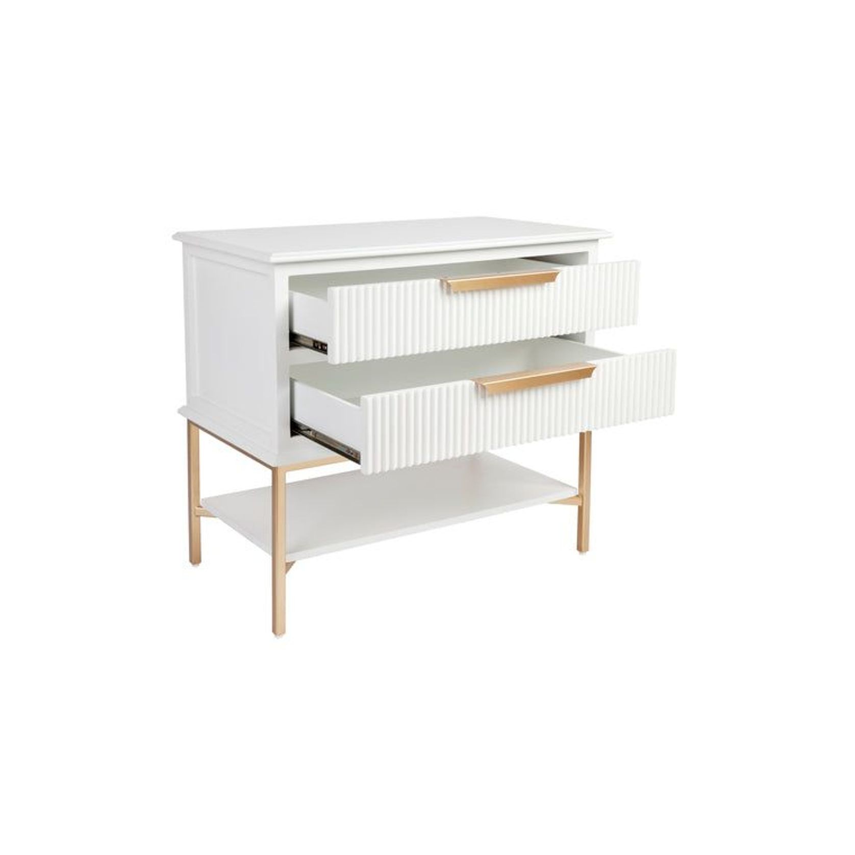 Dorset Bedside Table gallery detail image