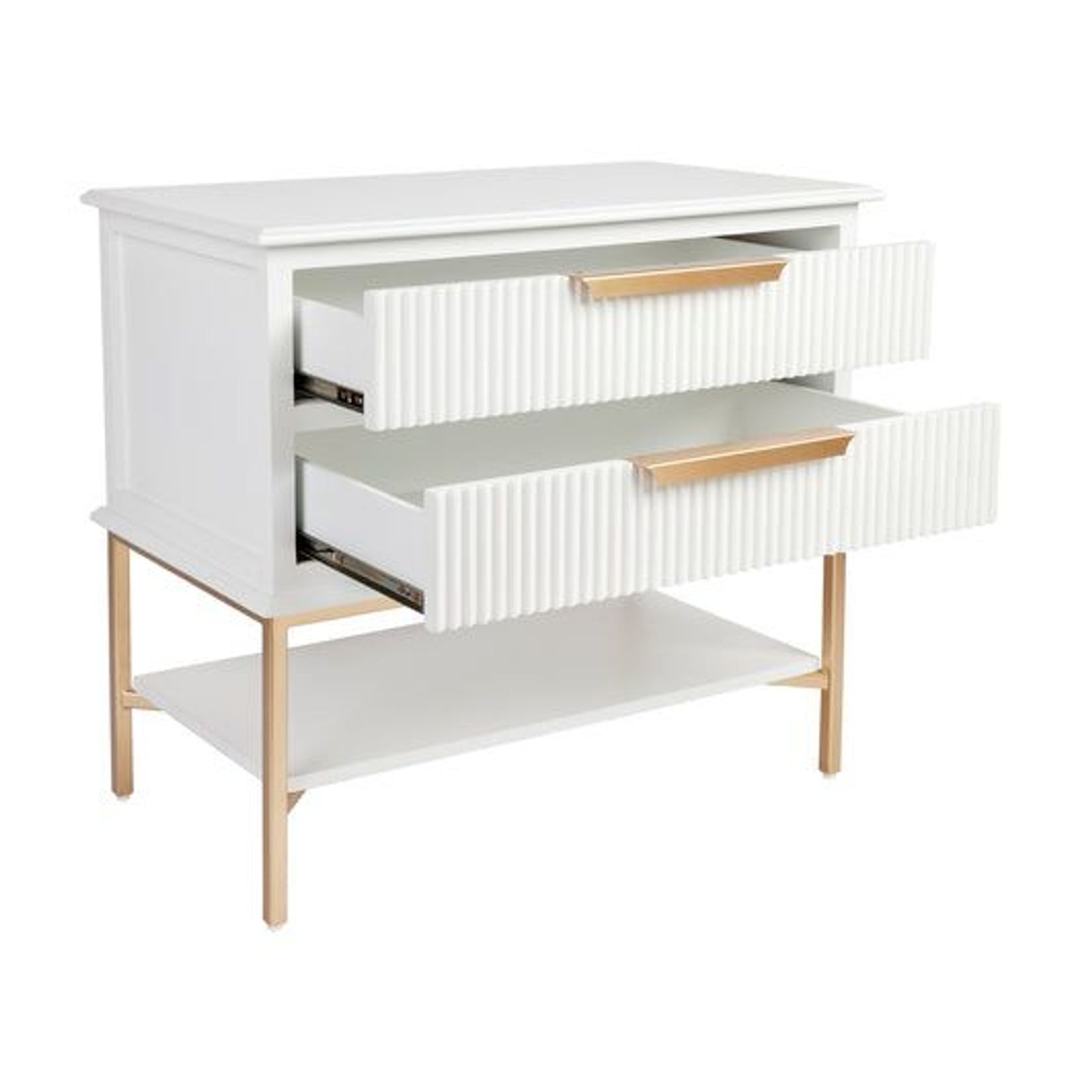 Dorset Bedside Table gallery detail image