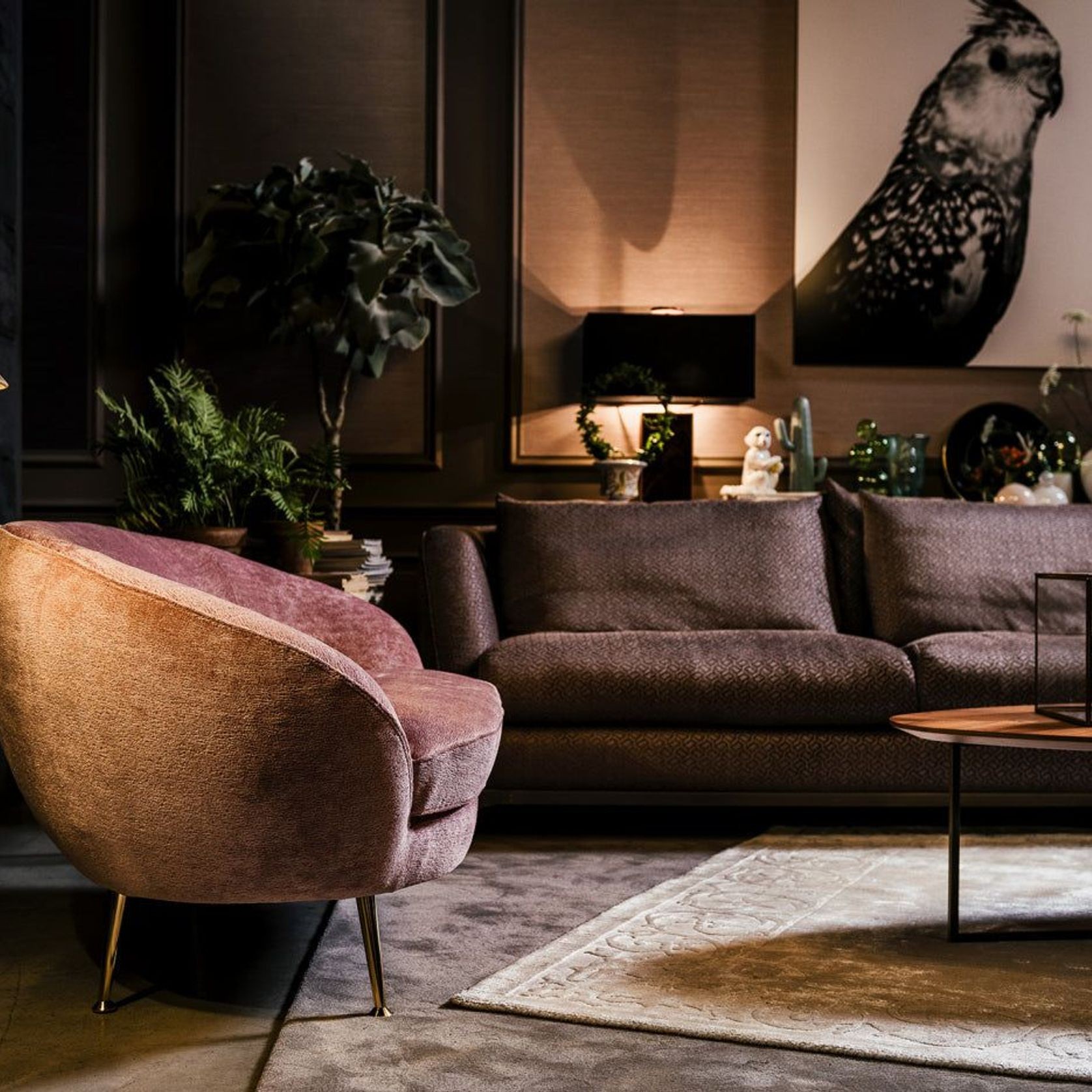 Giulia Sofa gallery detail image