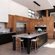 Classic Series Side-by-Side Refrigerator/Freezer gallery detail image