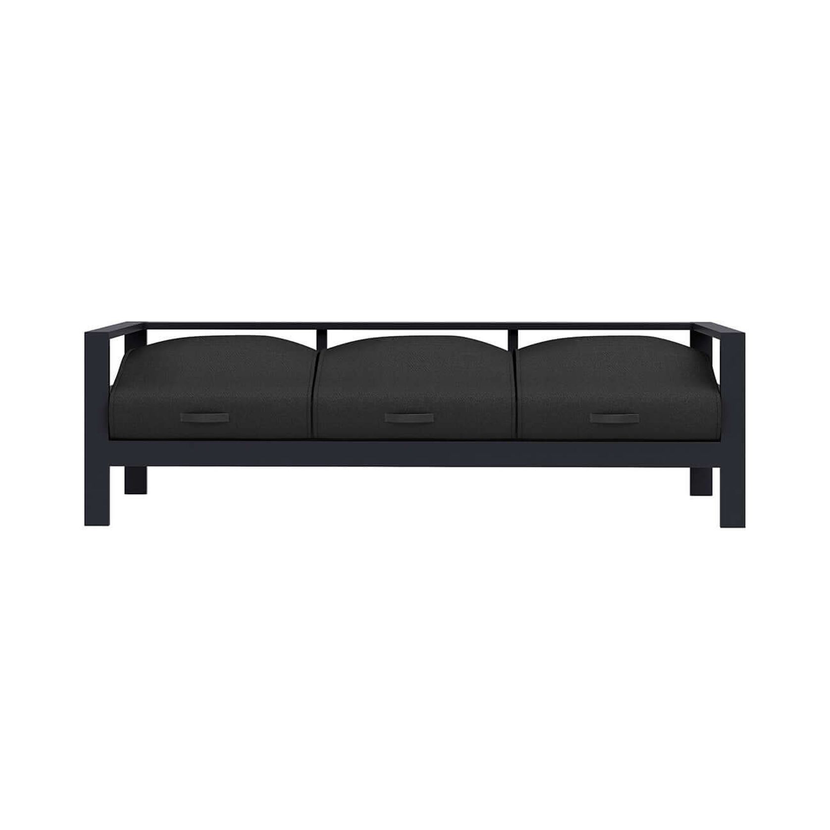 Sandpiper 2.0 Outdoor Three Seater gallery detail image