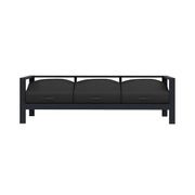 Sandpiper 2.0 Outdoor Three Seater gallery detail image