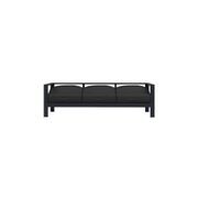 Sandpiper 2.0 Outdoor Three Seater gallery detail image