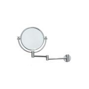 Wall Mount Magnify Mirror - Chrome gallery detail image