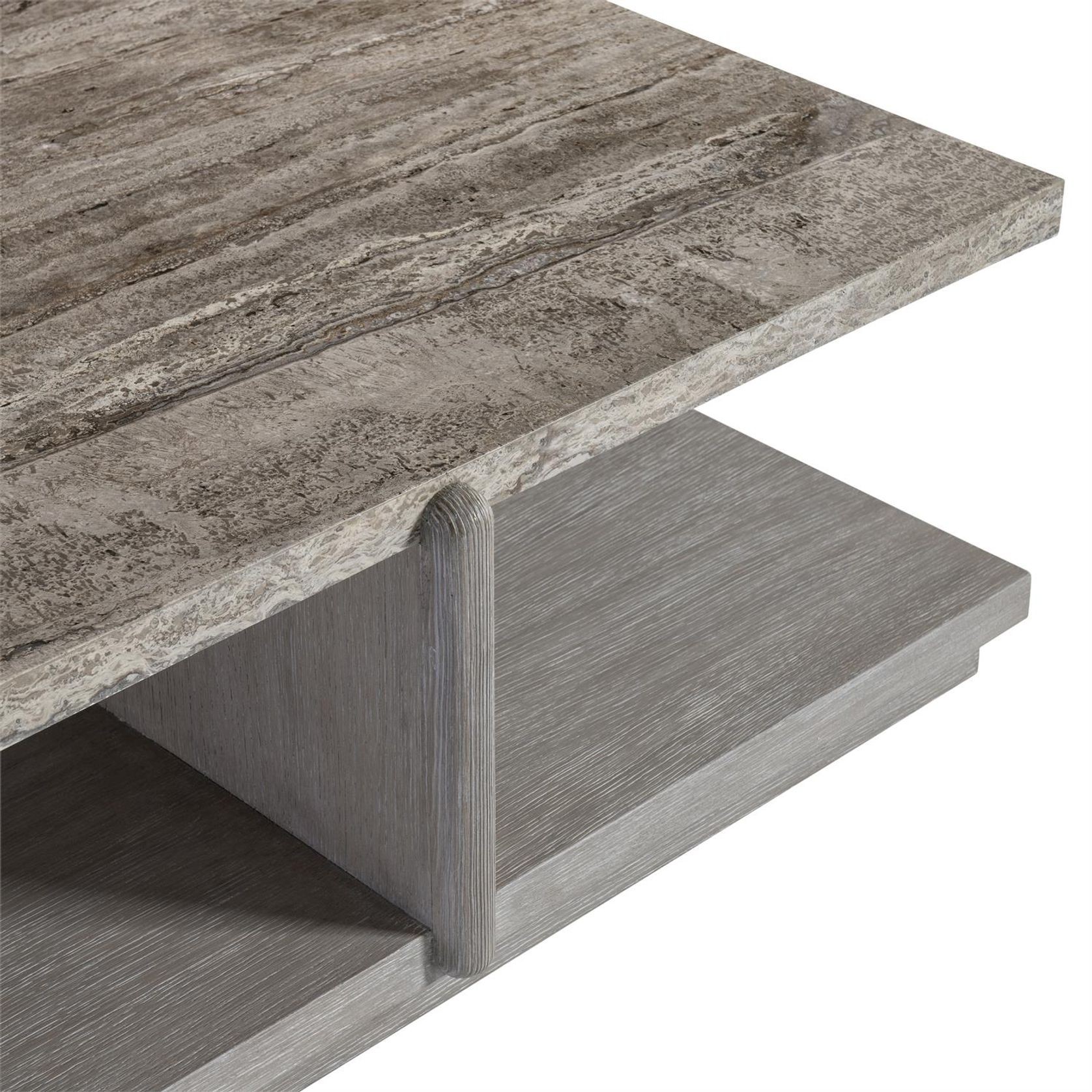 Sereno Square Cocktail Table gallery detail image