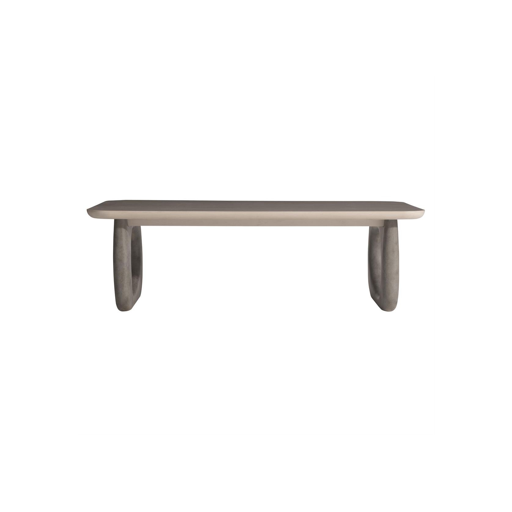 Sereno Rectangular Cocktail Table gallery detail image