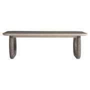 Sereno Rectangular Cocktail Table gallery detail image