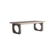 Sereno Rectangular Cocktail Table gallery detail image