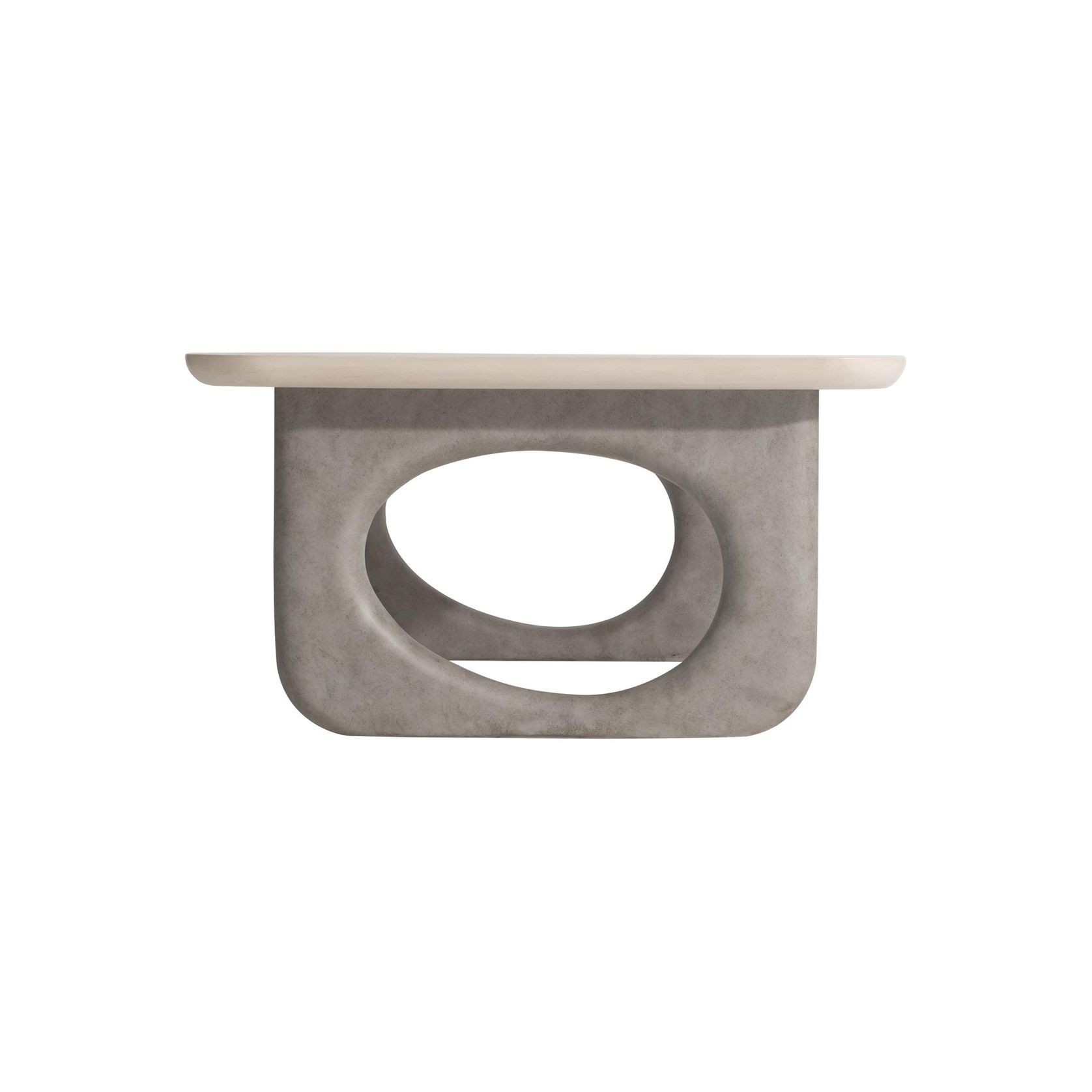 Sereno Rectangular Cocktail Table gallery detail image