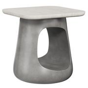 Sereno Side Table in Lutra gallery detail image