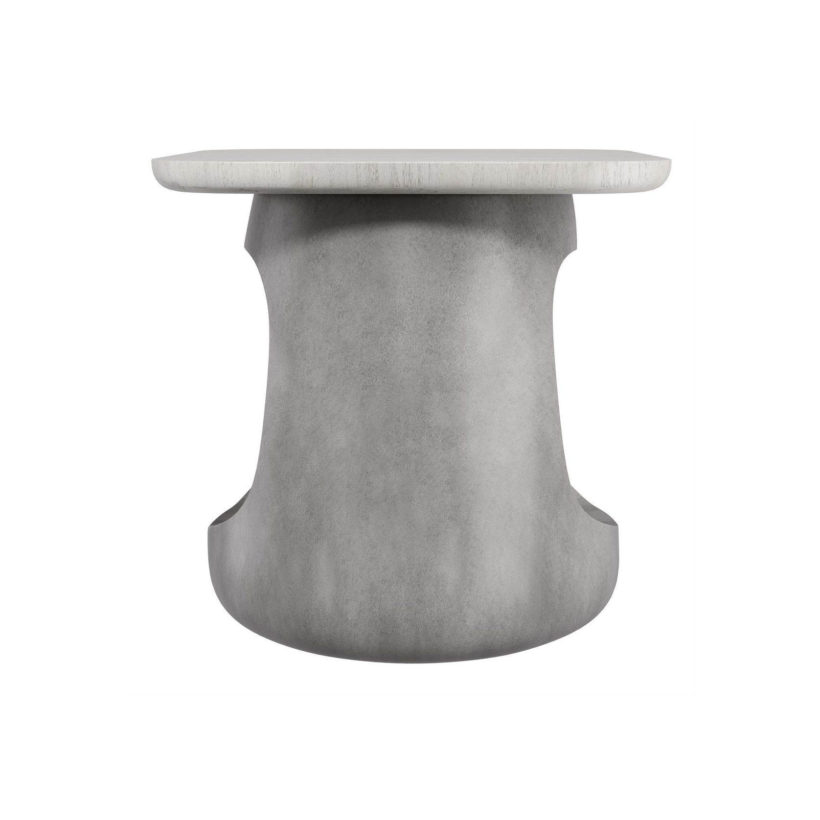 Sereno Side Table in Lutra gallery detail image
