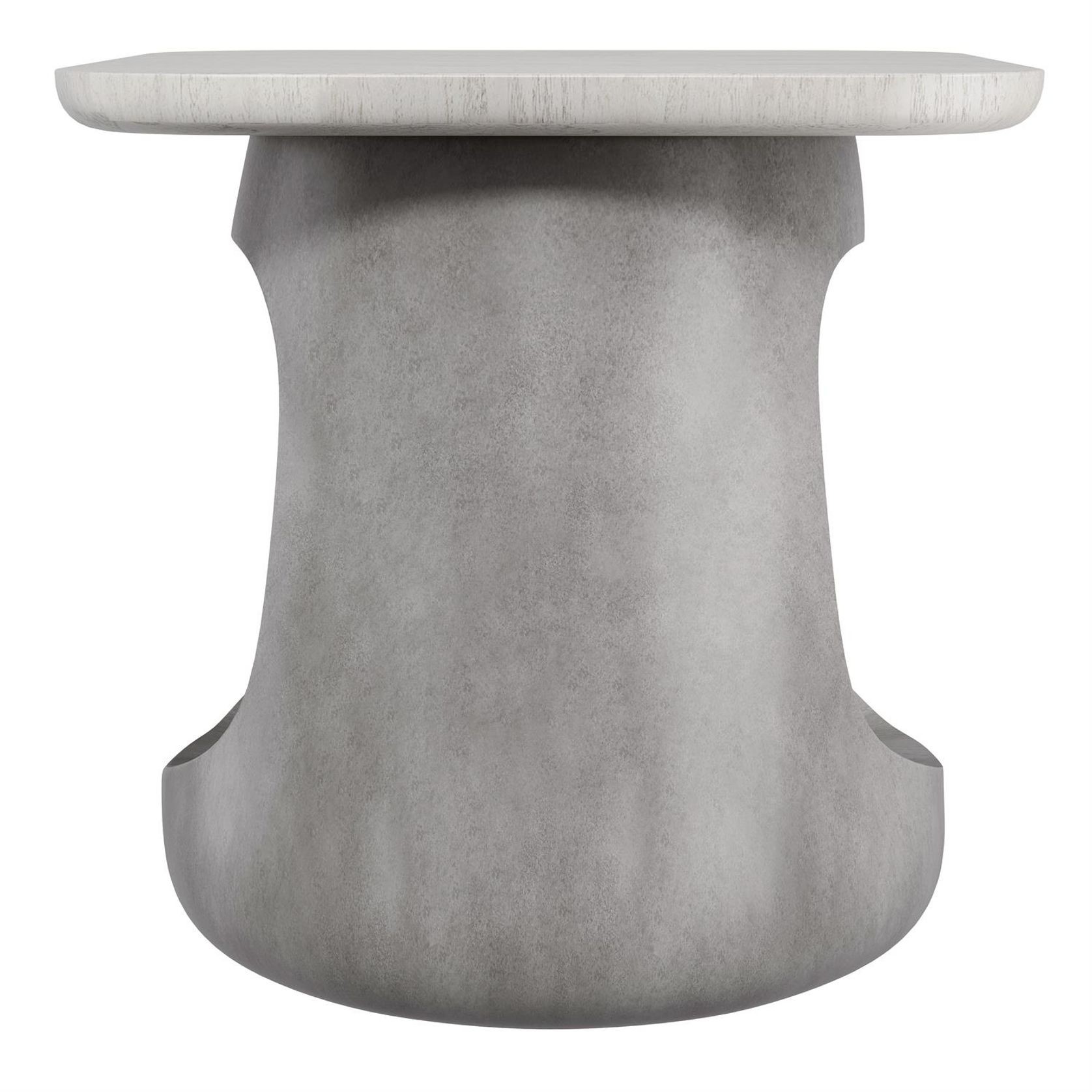Sereno Side Table in Lutra gallery detail image