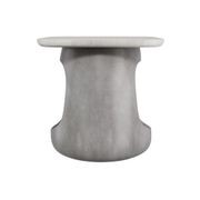 Sereno Side Table in Lutra gallery detail image