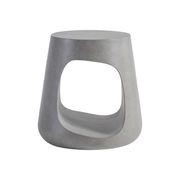 Sereno Round Side Table gallery detail image