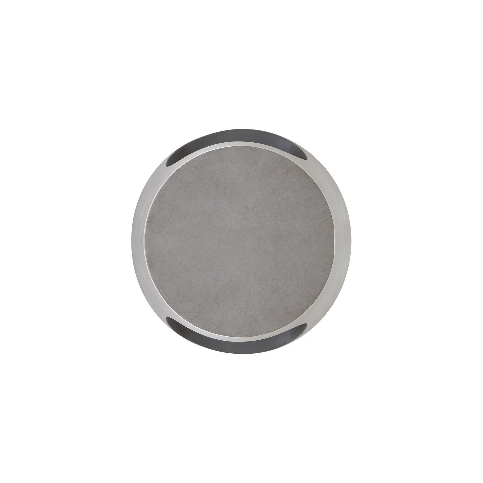 Sereno Round Side Table gallery detail image