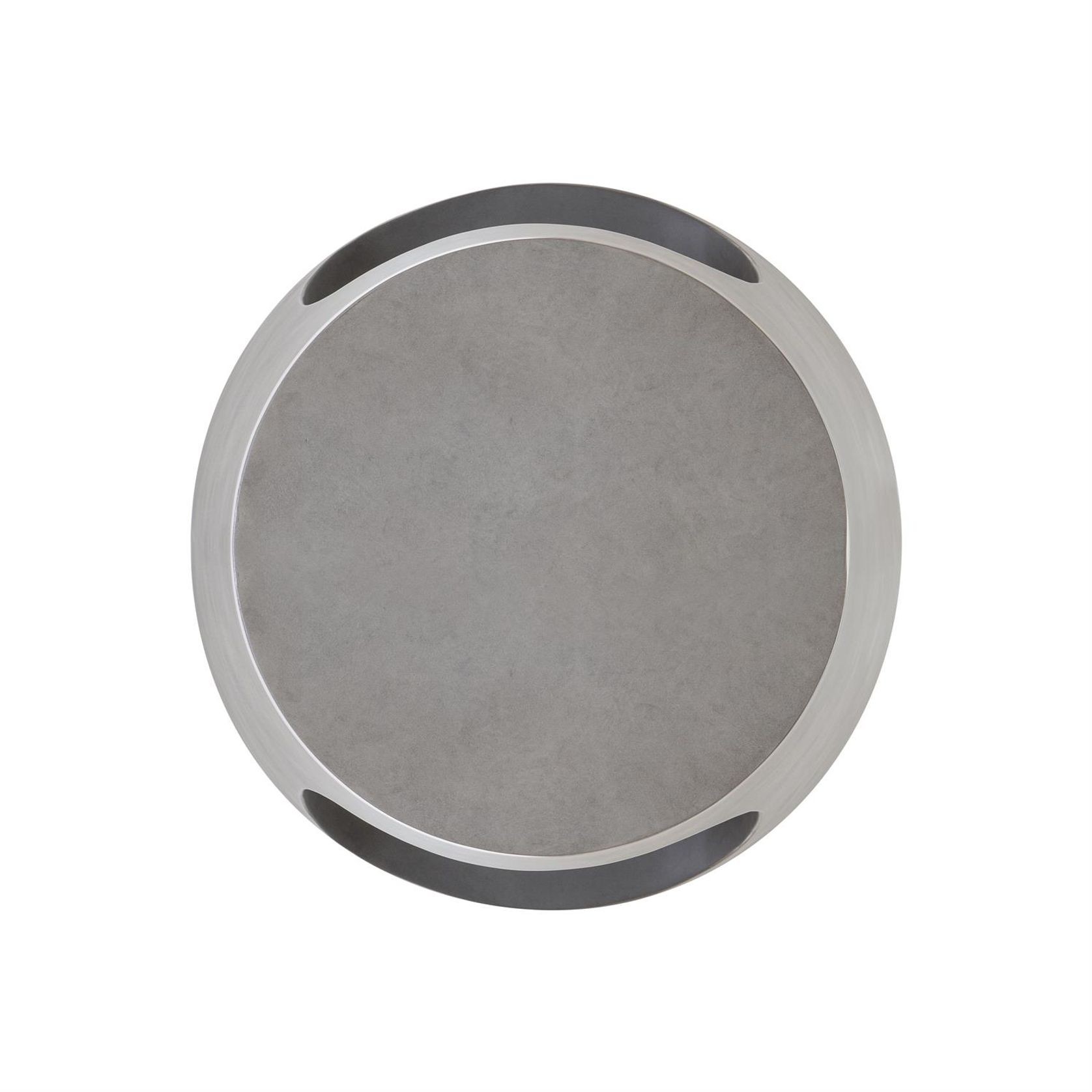 Sereno Round Side Table gallery detail image