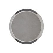 Sereno Round Side Table gallery detail image
