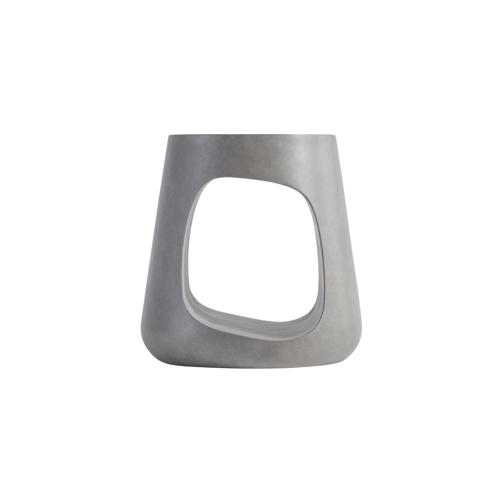 Sereno Round Side Table gallery detail image