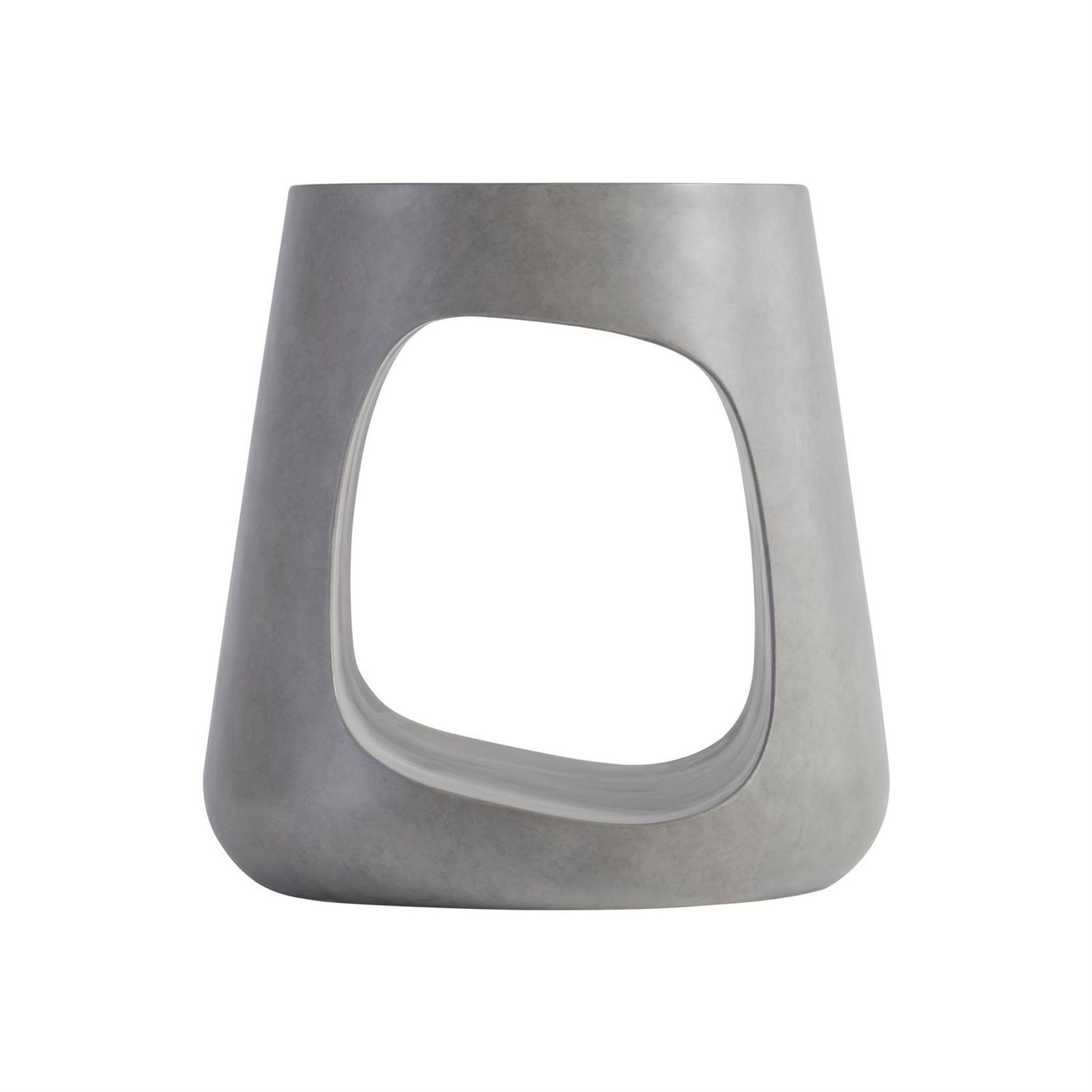 Sereno Round Side Table gallery detail image