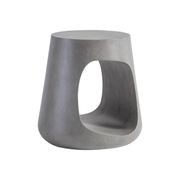 Sereno Round Side Table gallery detail image