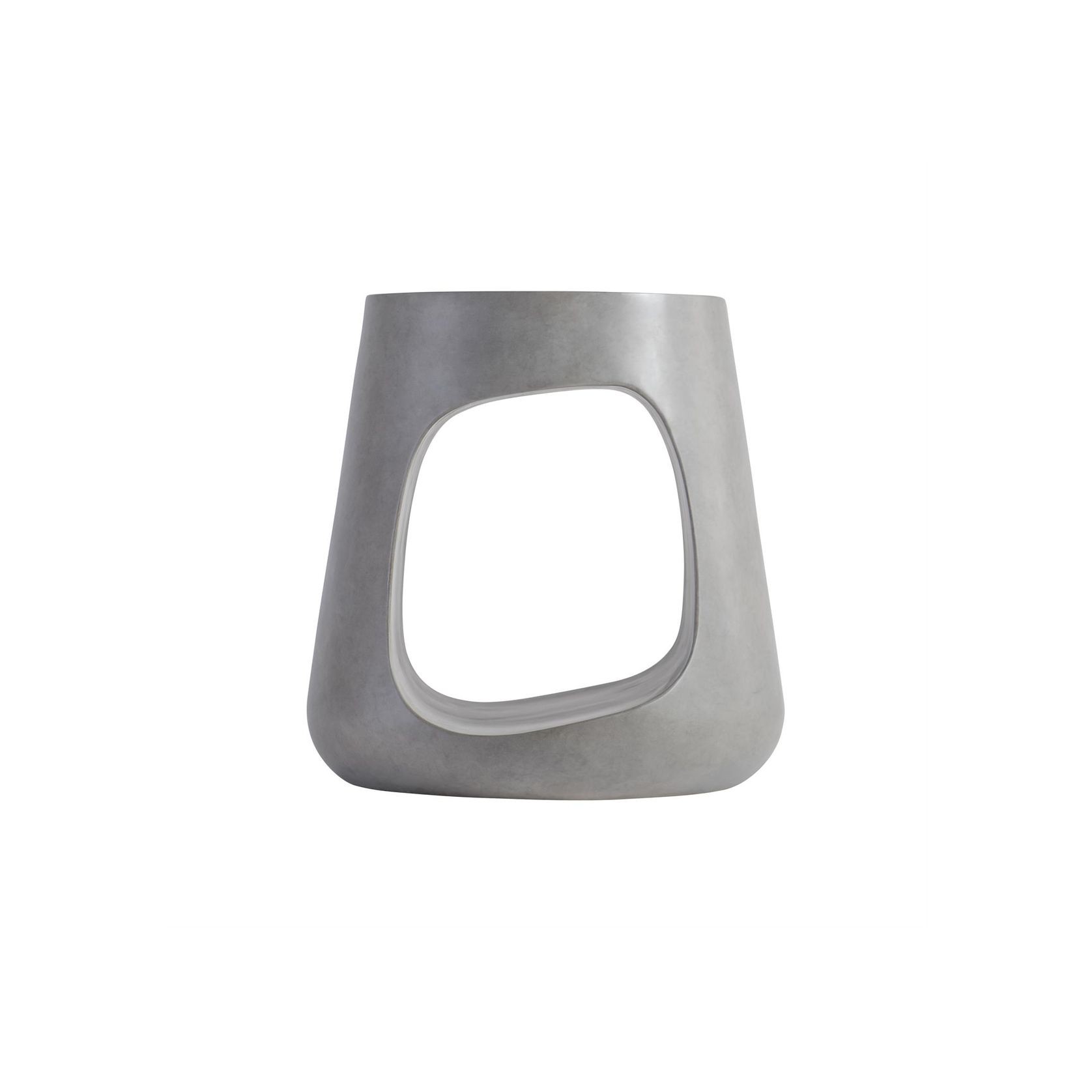 Sereno Round Side Table gallery detail image