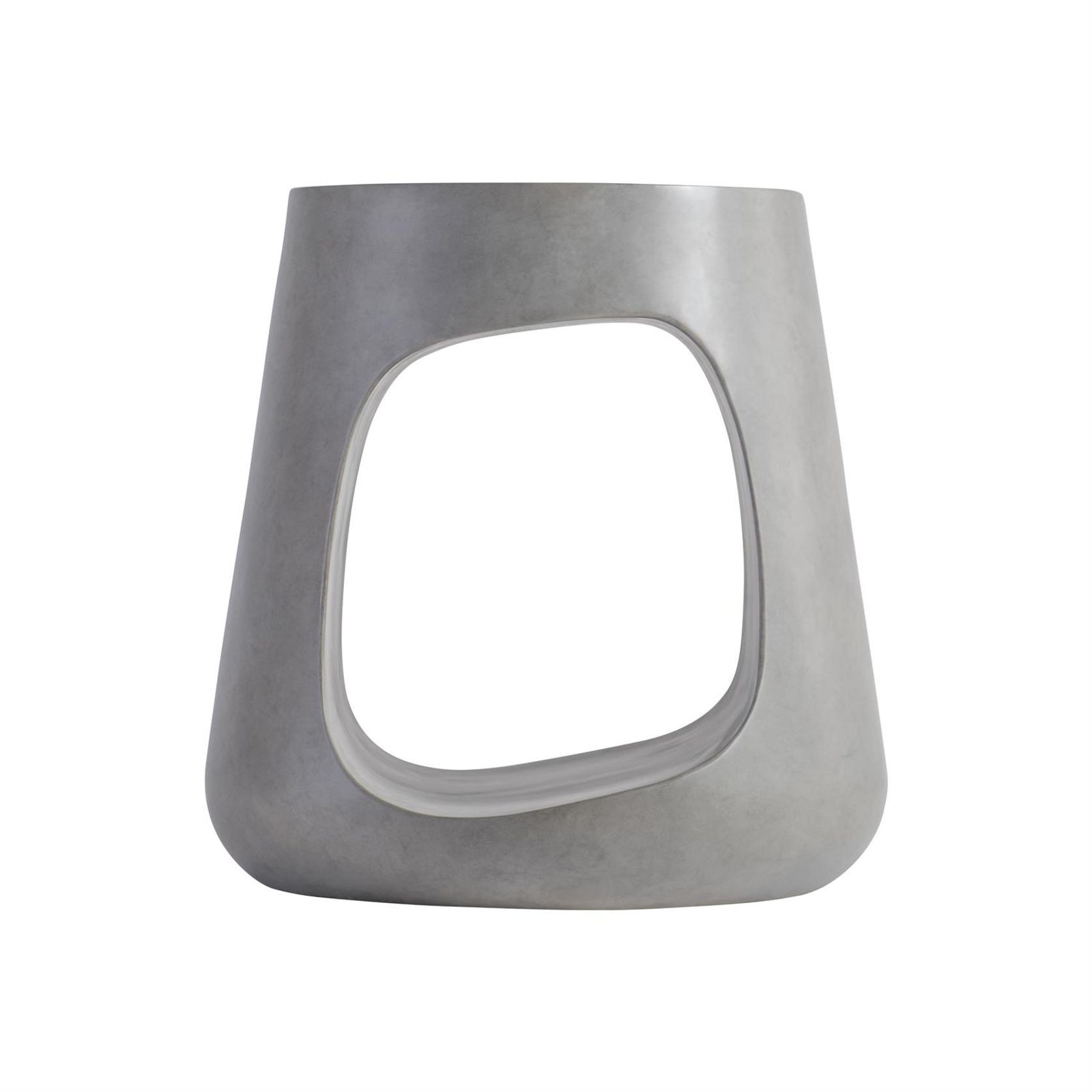 Sereno Round Side Table gallery detail image