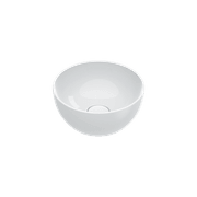 Sfera 32 Round Vessel Basin gallery detail image