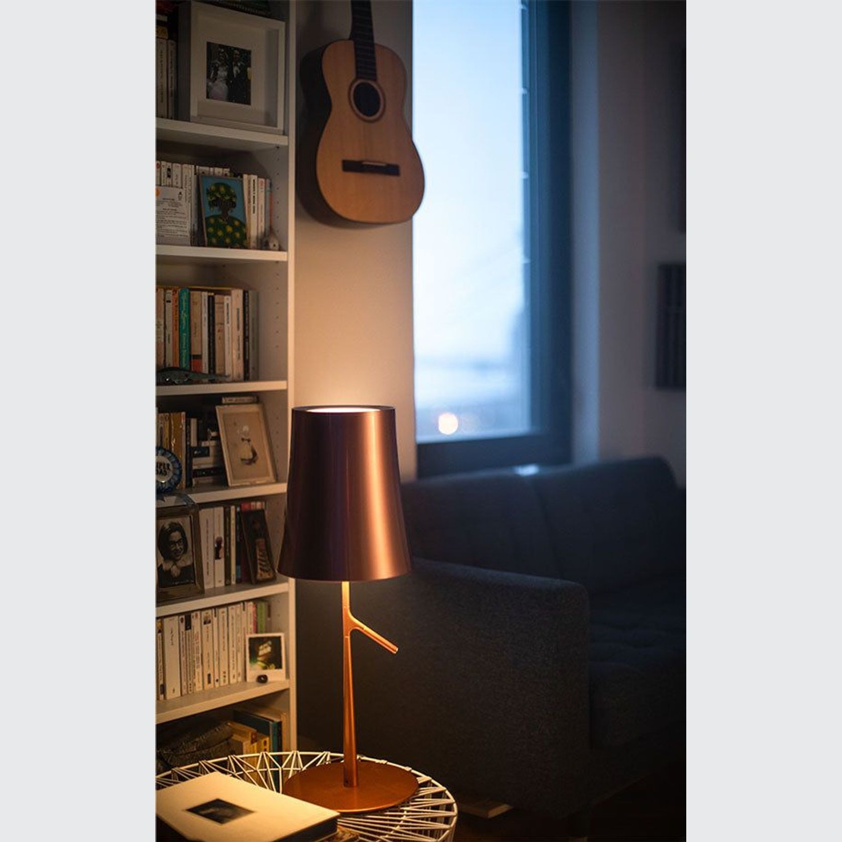 Birdie Grande Table Lamp gallery detail image