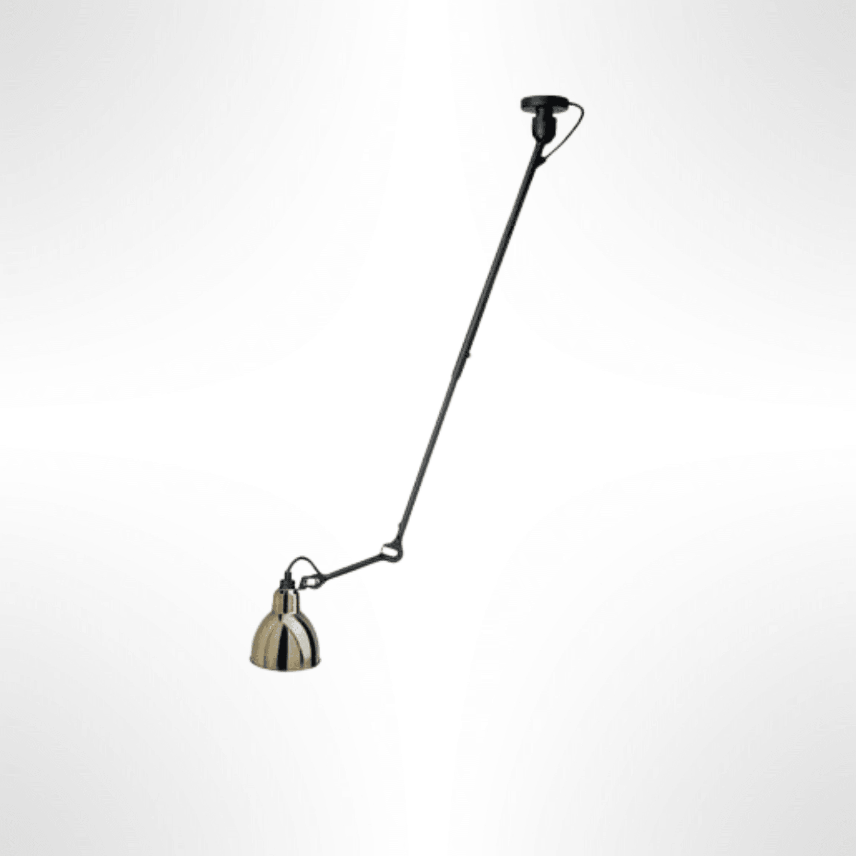 Lampe Gras N°302 Wall Light gallery detail image