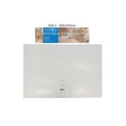 Bathroom Mirror Demister Fog-Free Electric Heat Pad gallery detail image