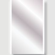 Dual Frost LED Mirror gallery detail image