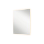 LED Back Light Polished Edge Mirror gallery detail image