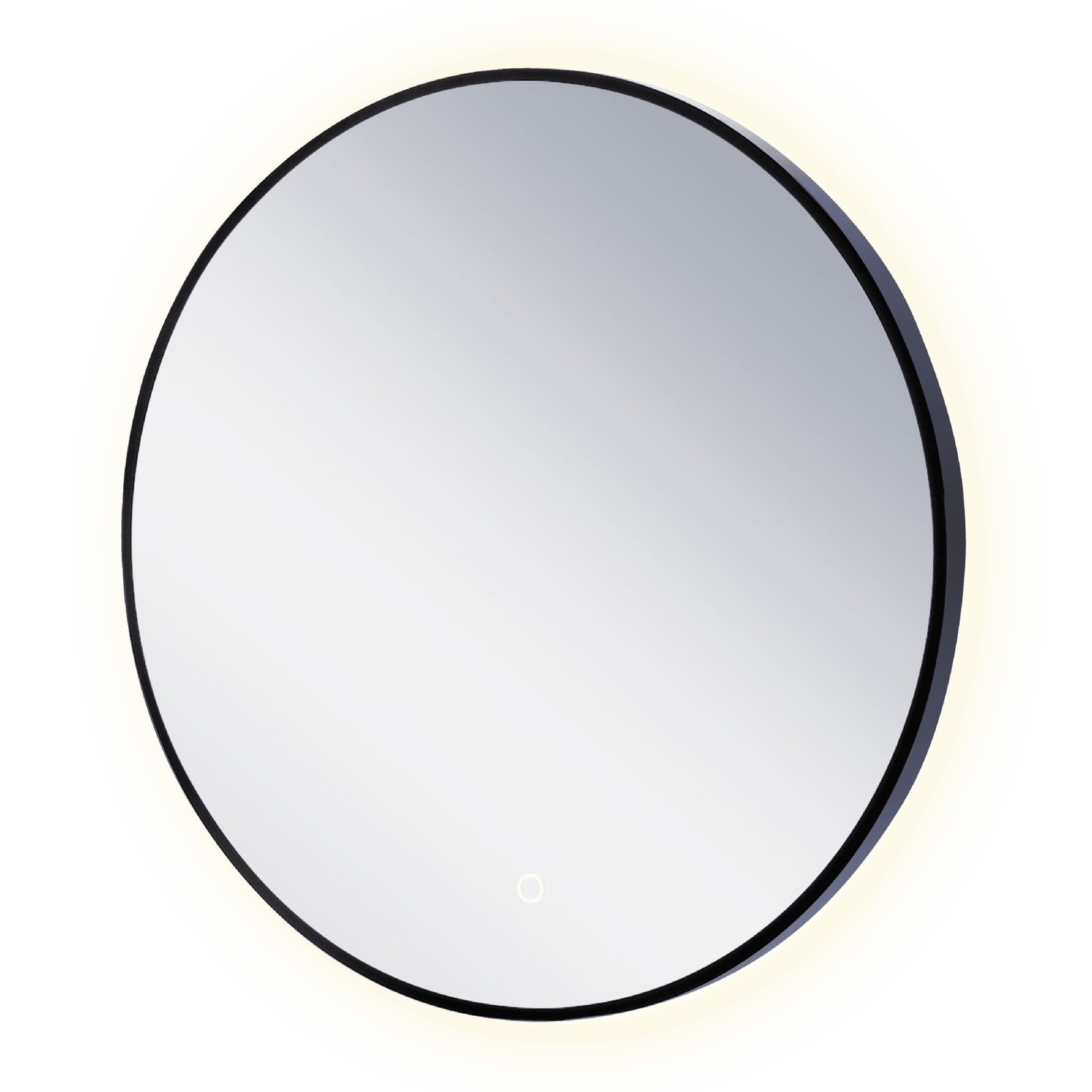Granada LED Backlit Mirror with Demister gallery detail image