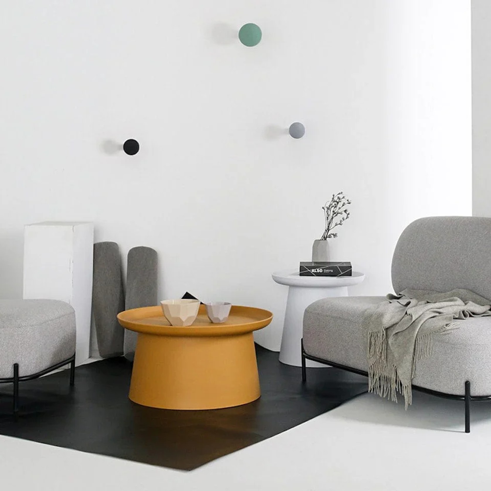 Nor Coffee Table gallery detail image