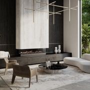 Nuvo - Nvs1200 / Nvs1800 | Gas Fireplace gallery detail image