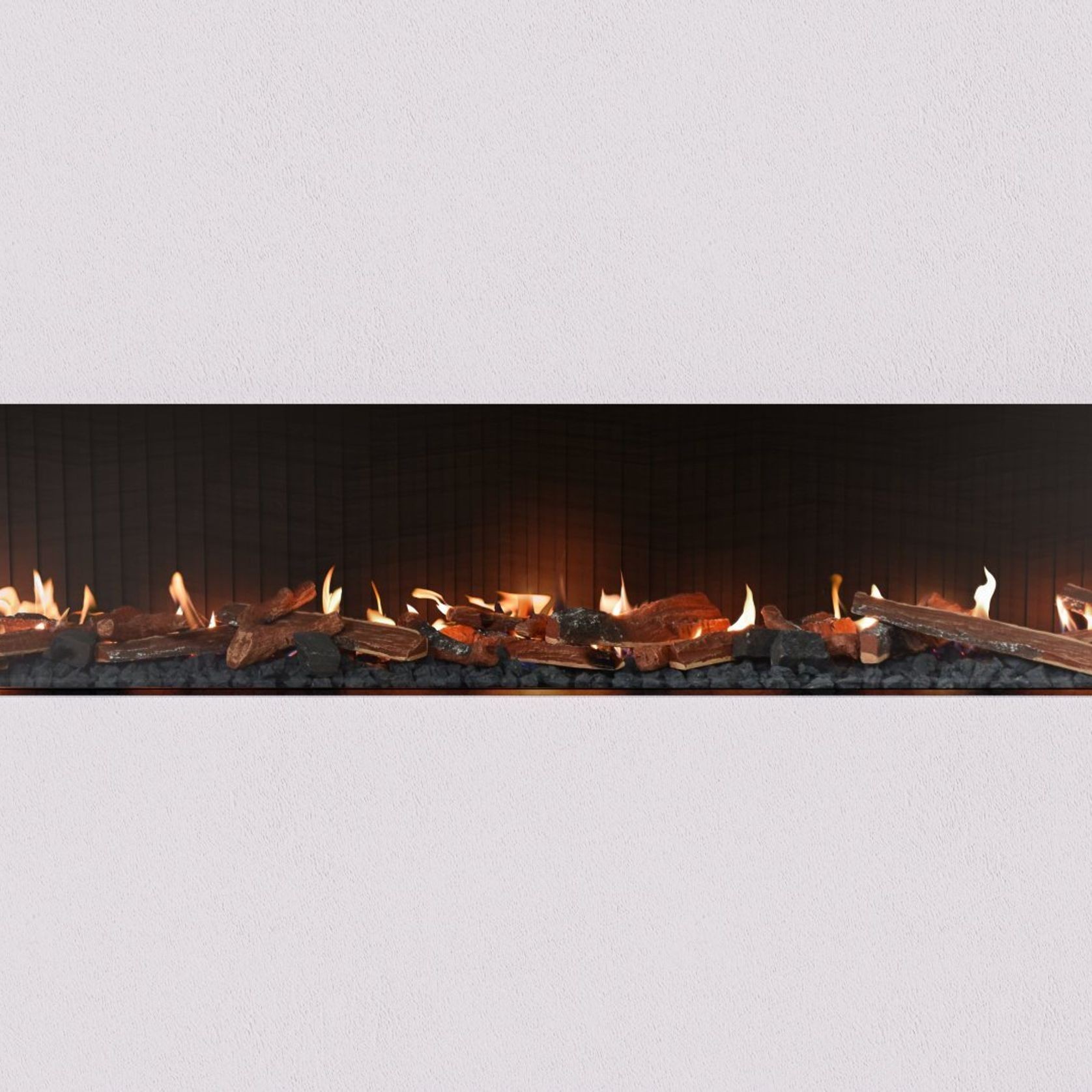 Nuvo - Nvs1200 / Nvs1800 | Gas Fireplace gallery detail image