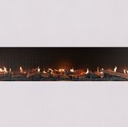 Nuvo - Nvs1200 / Nvs1800 | Gas Fireplace gallery detail image