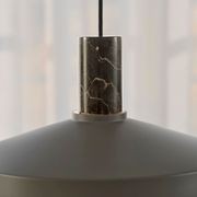 Elvas Marble Pendant gallery detail image
