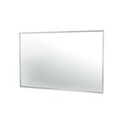 20mm Bevel Edge Mirror with Hidden Fittings gallery detail image