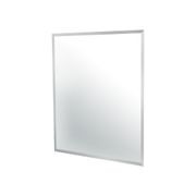 20mm Bevel Edge Mirror with Hidden Fittings gallery detail image