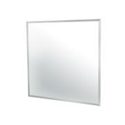 20mm Bevel Edge Mirror with Hidden Fittings gallery detail image