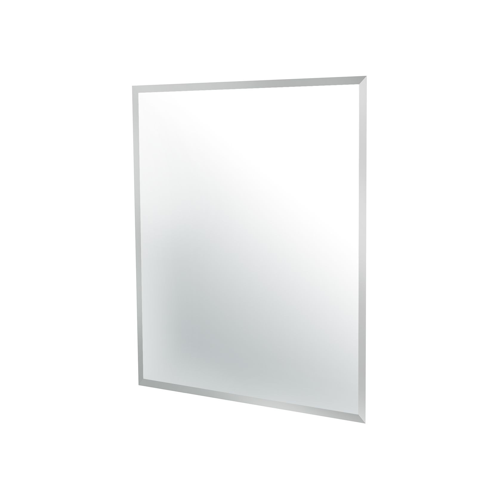 20mm Bevel Edge Mirror Glue Fix gallery detail image