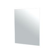 Polish Edge Mirror with Hidden Fittings gallery detail image